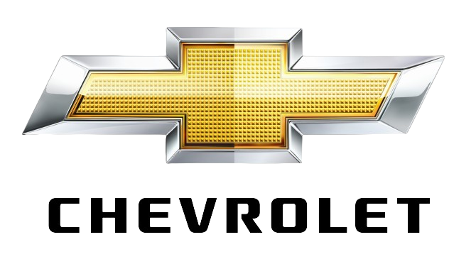 Logo Chevrolet