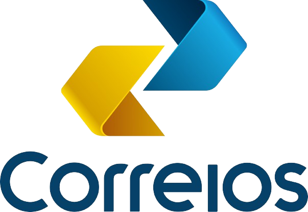 Logo Correios