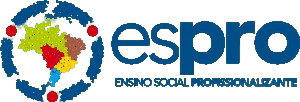 Logo Espro Ensino Social Profissionalizante