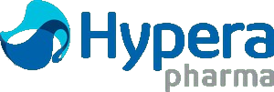 Logo Hypera Pharma