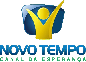 Logo Novo tempo