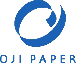 Logo OJI Paper Company