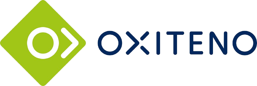 Logo Oxiteno