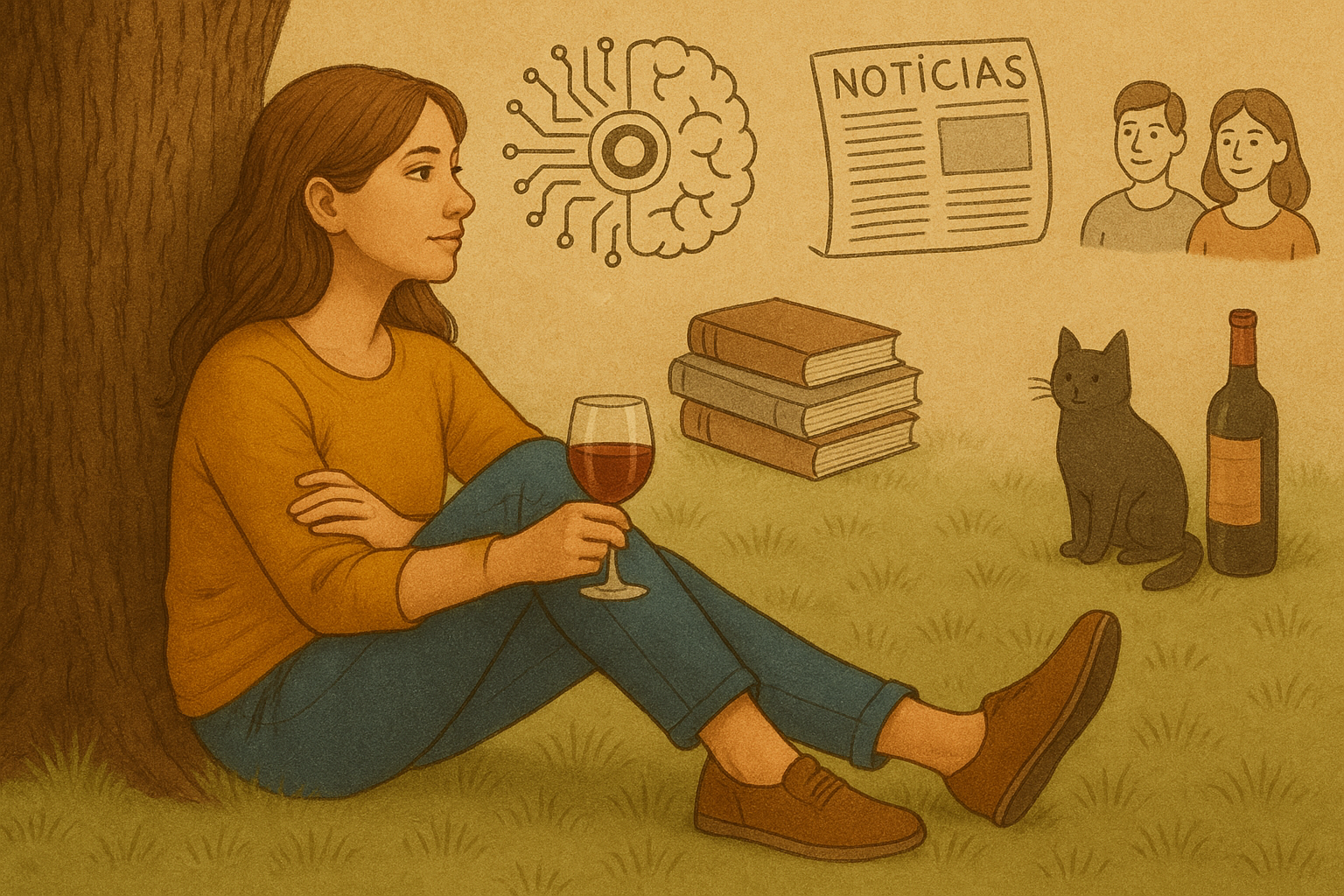  Artigo Dehumanos Lifelong e Lifewide learning: Como se Manter Relevante em um Mundo que não pára de mudar.